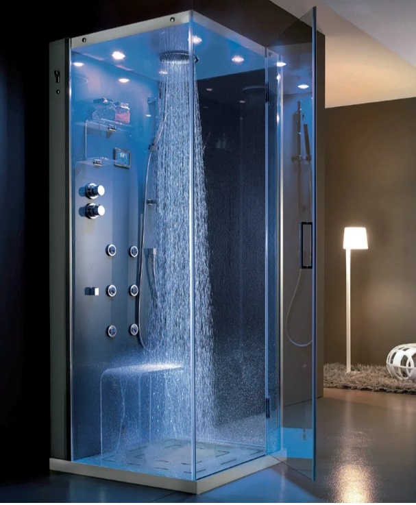 hydromassage-shower-cabin