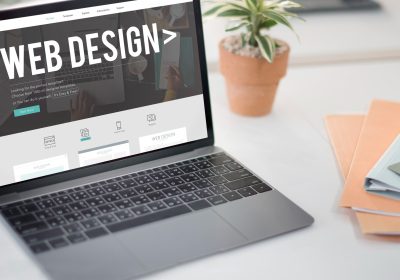 web-design-internet-website-responsive-software-concept